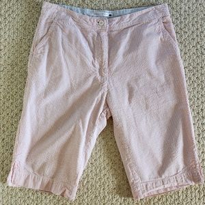 Weatherproof shorts